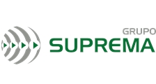 Logo de Grupo Suprema