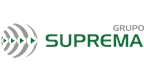Por dentro da empresa SUPREMA Logo