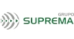 Por dentro da empresa SUPREMA Logo