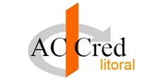 Logo de AC CRED LITORAL