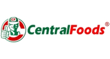 Logo de Central Foods