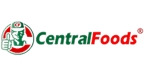 Central Foods Logo