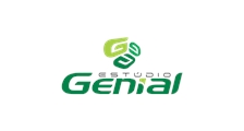 Logo de GRUPO GENIAL