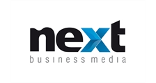 Logo de NEXT Business Media