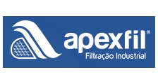 Logo de APEXFIL INDUSTRIA E COMERCIO LTDA