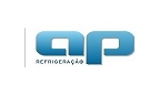 Por dentro da empresa AP Refrigeração Logo