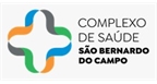 Por dentro da empresa Complexo de Saúde de São Bernardo do Campo Logo