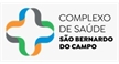 Por dentro da empresa Complexo de Saúde de São Bernardo do Campo Logo