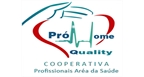 Por dentro da empresa PROTELCO Logo