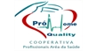 Por dentro da empresa PROTELCO Logo