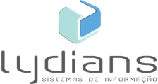 LYDIANS SISTEMAS DE INFORMACAO logo