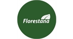 Por dentro da empresa Florestana Paisagismo Logo