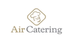 AIR CATERING Logo