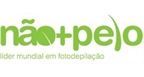 Por dentro da empresa NAO + PELO Logo