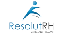 Logo de RESOLUT CONSULTORIA EM RECURSOS HUMANOS LTDA