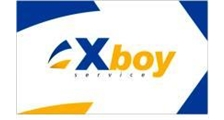 Logo de XBOY SERVICE