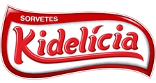 Logo de SORVETES KIDELICIA