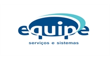 Logo de EQUIPE SERVIÇOS