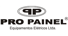 Logo de PRO PAINEL EQUIPAMENTOS ELETRICOS LTDA