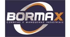 BORMAX logo