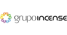 Logo de Grupo Incense