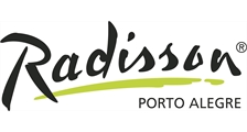 RADISSON PORTO ALEGRE logo