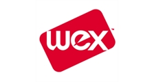 Logo de WEX Brasil