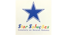 Logo de STAR SOLUÇÕES RH