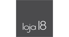 LOJA 18 logo