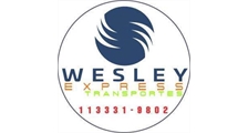 Logo de WESLEY EXPRESS LTDA