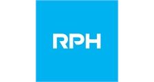 Logo de GRUPO RPH