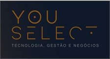 Logo de YOU SELECT GESTÃO E TECNOLOGIA