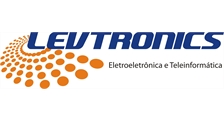 Logo de LEVTRONICS ELETROELETRONICA E TELEINFORMATICA