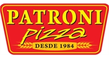 Patronni Pizza logo