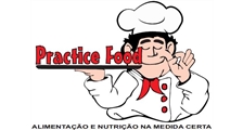 PRACTICE FOOD logo