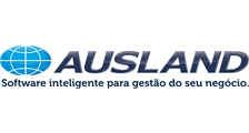 AUSLAND logo
