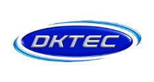 Logo de DKTEC INFORMATICA LTDA