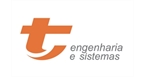 Por dentro da empresa T-ENGENHARIA E SISTEMAS LTDA Logo