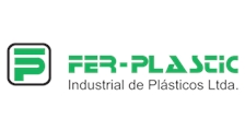Logo de FER PLASTIC INDUSTRIAL DE PLASTICOS LTDA