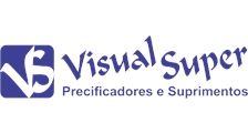 Logo de VISUAL SUPER PRECIFICADORES E SUPRIMENTOS