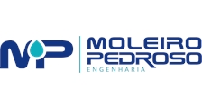 Logo de MOLEIRO PEDROSO SISTEMAS DE BOMBEAMENTO