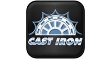 Logo de CAST IRON