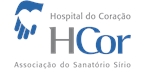 Por dentro da empresa HOSPITAL DO CORAÇÃO Logo