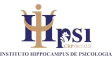 INSTITUTO HIPPOCAMPUS DE PSICOLOGIA logo