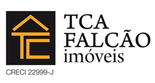 Logo de TCA FALCAO