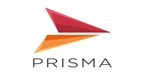 Por dentro da empresa Prisma Promotora Logo