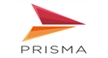 Por dentro da empresa Prisma Promotora Logo