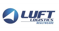 Luftlogistics logo