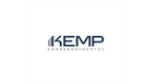 Por dentro da empresa KEMP ENGENHARIA E SERVICOS LTDA Logo