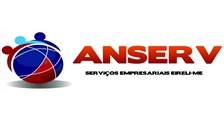 ANSERV SERVICOS EMPRESARIAIS EIRELI - ME logo
